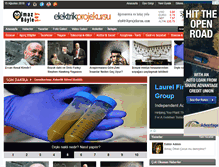 Tablet Screenshot of olmazboylesey.com